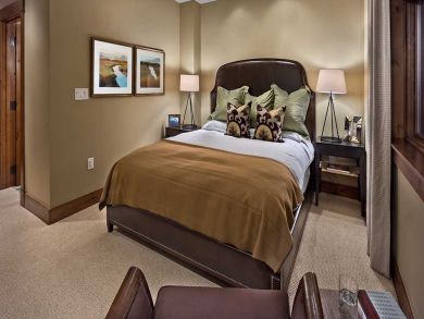 Steamboat Springs Condo 896495